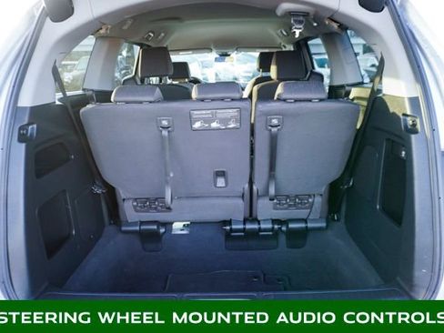 Used 2022 Honda Odyssey LX image 6