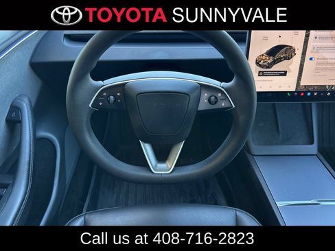 Used 2025 Tesla Model 3 Long Range RWD image 18