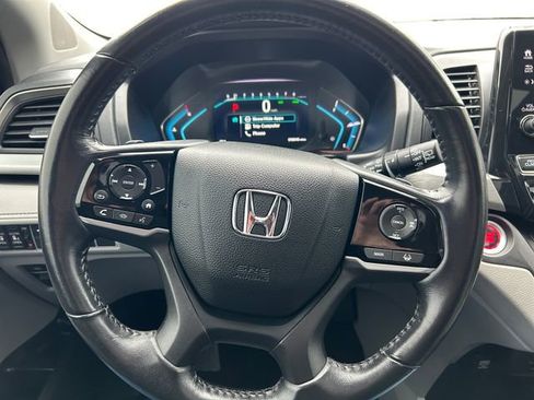 Used 2020 Honda Odyssey EX-L image 13