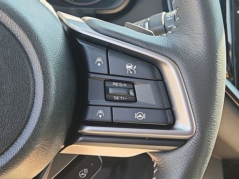 Certified 2026 Subaru Ascent Premium AWD/4WD image 21