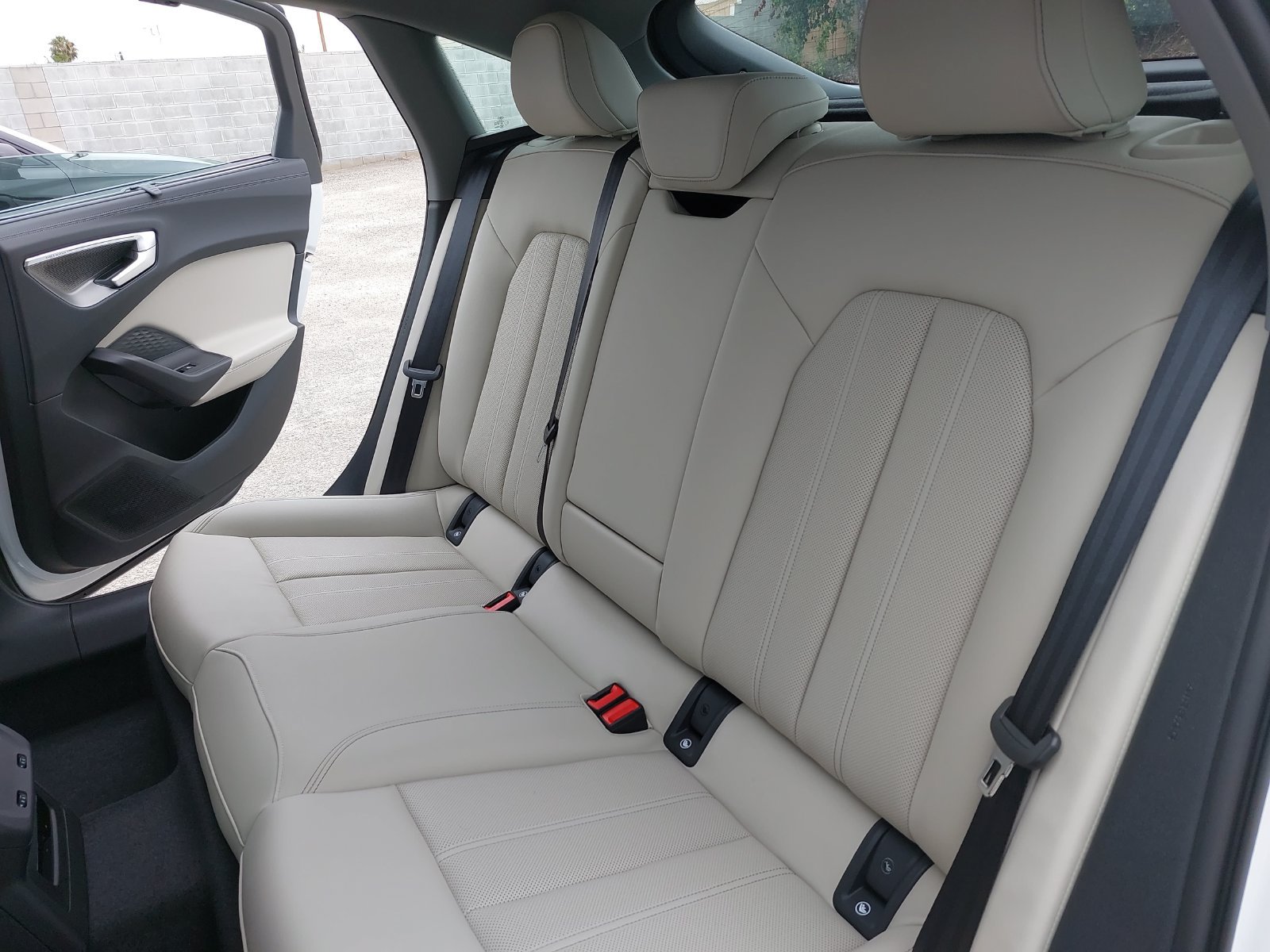 New 2026 Audi A5 Premium Plus AWD/4WD image 14