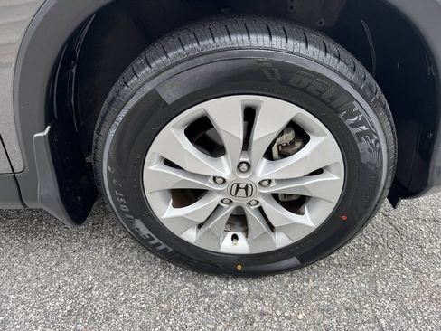 Used 2014 Honda CR-V EX-L image 10