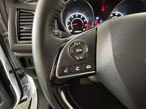 Used 2024 Mitsubishi Outlander Sport AWD image 18