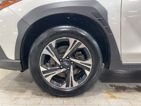 Certified 2024 Subaru Crosstrek 2.0i Premium image 27