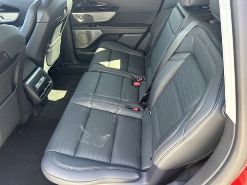 New 2026 Lincoln Nautilus Reserve image 13