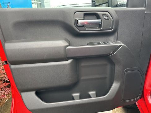 New 2026 Chevrolet Silverado 2500 Custom w/ Custom Value Package image 13