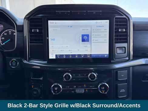 Used 2021 Ford F150 XLT w/ Equipment Group 302A High AWD/4WD image 21
