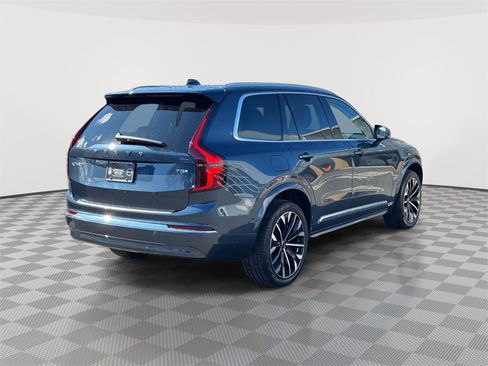 Used 2026 Volvo XC90 T8 Plus w/ Protection Package Premier image 4