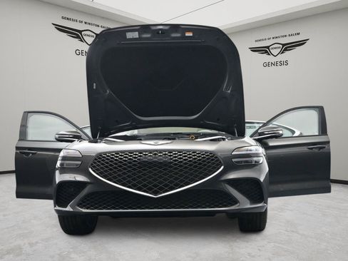 Used 2026 Genesis G70 2.5T Prestige AWD/4WD image 15