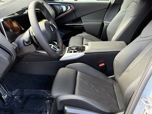 New 2026 BMW X3 xDrive30 w/ Premium Package image 17