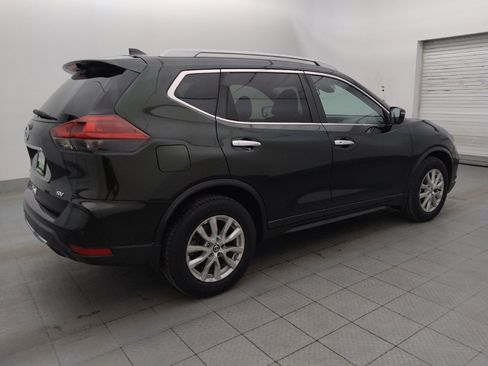 Used 2019 Nissan Rogue SV FWD image 10