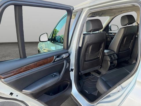 Used 2017 BMW X3 xDrive35i AWD/4WD image 14