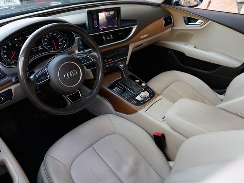 Used 2017 Audi A7 3.0T Premium Plus image 6