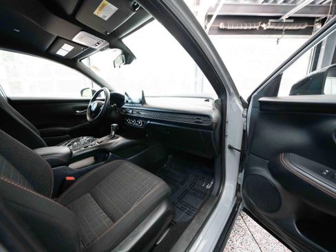 Used 2024 Honda HR-V Sport image 26