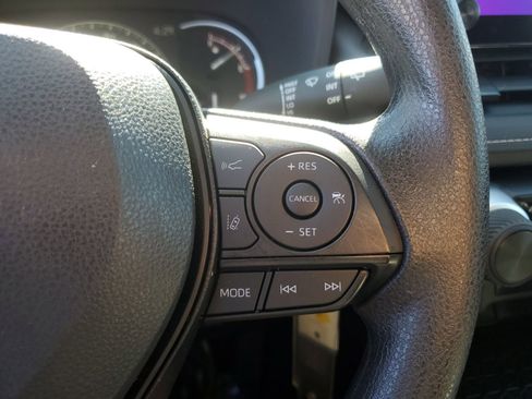 Certified 2025 Toyota RAV4 LE AWD/4WD image 23