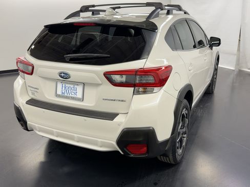 Used 2021 Subaru Crosstrek 2.5i Limited w/ Moonroof Package 2 image 9