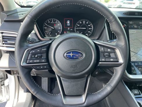 Certified 2025 Subaru Legacy Touring XT AWD/4WD image 17