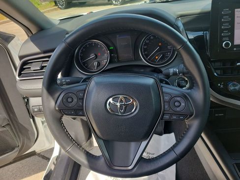 Certified 2024 Toyota Camry SE w/ Convenience Package image 23