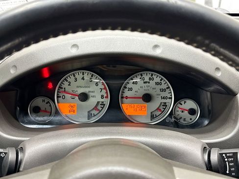 Used 2015 Nissan Xterra PRO-4X w/ Pro-4x Leather Package image 30