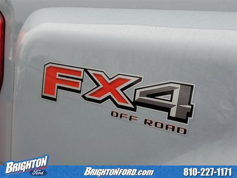 Used 2025 Ford F450 Platinum w/ Platinum Plus Package image 7