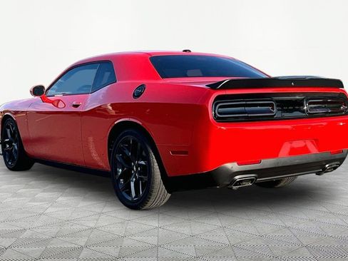 Used 2022 Dodge Challenger GT w/ Blacktop Package RWD image 5