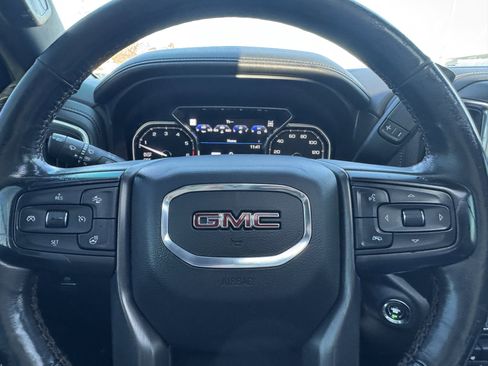 Used 2020 GMC Sierra 1500 AT4 w/ AT4 Premium Package image 14