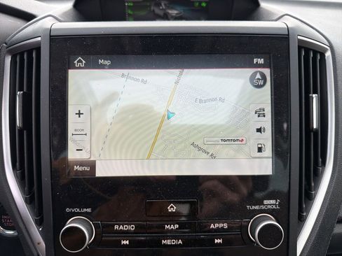 Used 2024 Subaru Forester Touring image 10