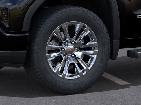 New 2026 GMC Sierra 1500 Denali AWD/4WD image 9