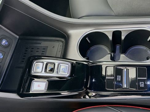 Used 2022 Hyundai Sonata SEL Plus w/ Cargo Package FWD image 17