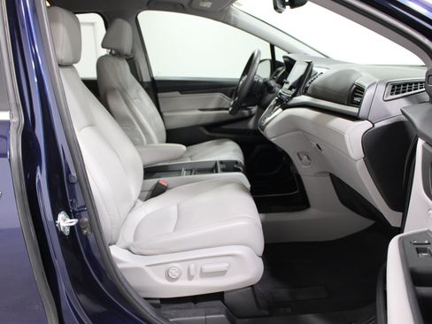 Used 2024 Honda Odyssey EX-L image 25