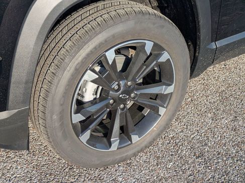 New 2026 Chevrolet Equinox RS w/ Convenience Package III image 11