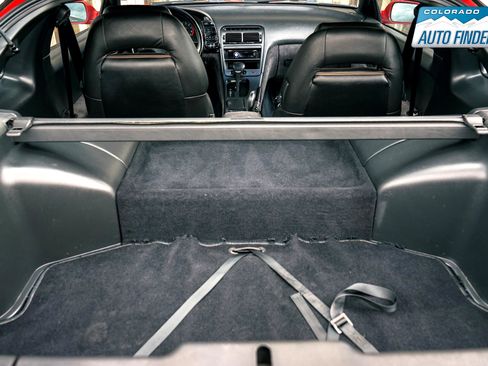 Used 1990 Nissan 300ZX Twin Turbo image 23