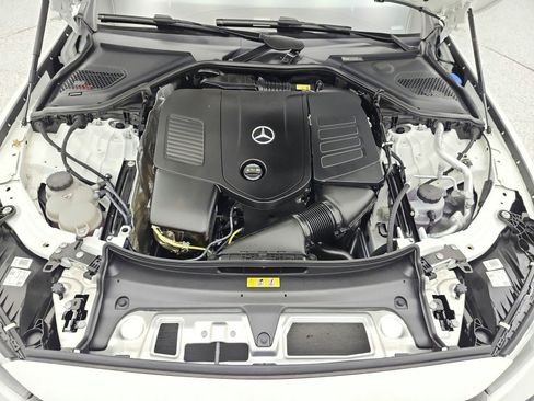 Certified 2026 Mercedes-Benz E 350 Sedan image 17