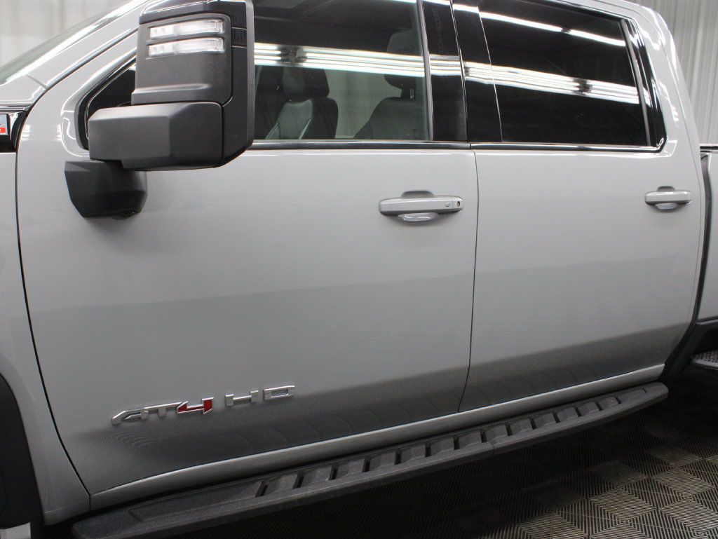 Used 2025 GMC Sierra 2500 AT4 AWD/4WD image 57
