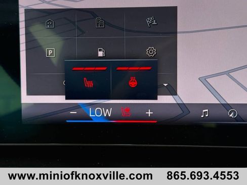 Used 2025 BMW 530i xDrive AWD/4WD image 27