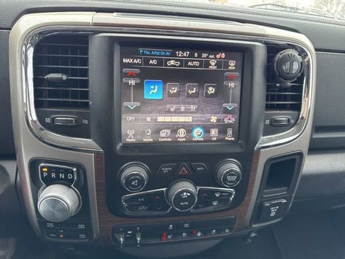 Used 2015 RAM 1500 Laramie image 15