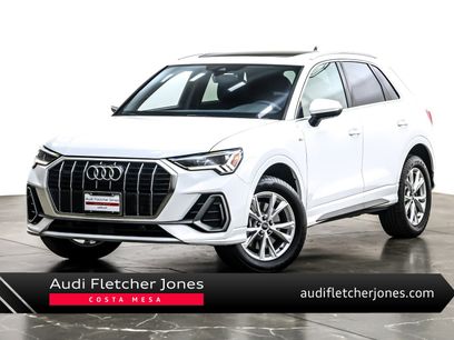 Used 2025 Audi Q3 2.0T Premium Plus w/ Premium Plus Package