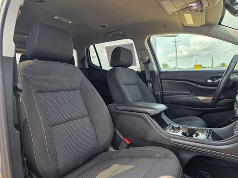 Used 2021 GMC Acadia SLE w/ Driver Convenience Package AWD/4WD image 21