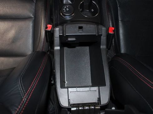 Used 2018 Ford Explorer Sport AWD/4WD image 34