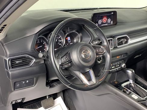 Used 2020 MAZDA CX-5 Touring image 7