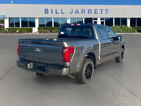 New 2025 Ford F150 STX image 4