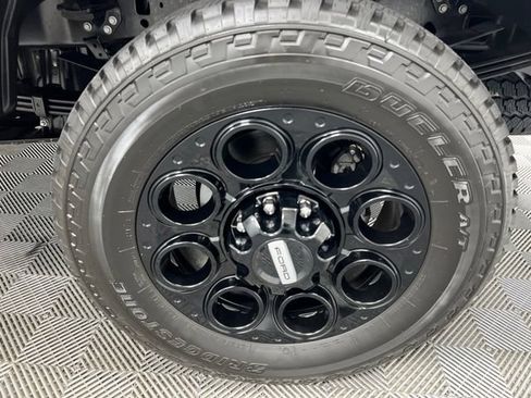 Used 2026 Ford F350 XLT w/ XLT Premium Package AWD/4WD image 10