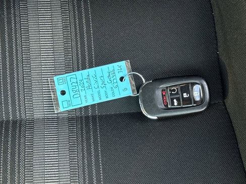 Used 2024 Honda Civic Sport image 24