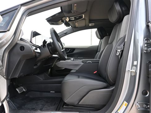 New 2026 Cadillac Optiq Sport 1 image 18