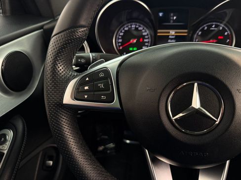 Used 2018 Mercedes-Benz C 300 C 300 image 13