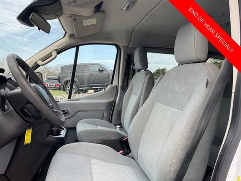 Used 2015 Ford Transit 350 XLT image 10