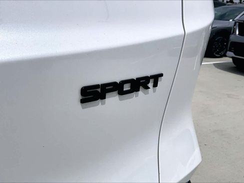Used 2024 Honda CR-V Sport image 10