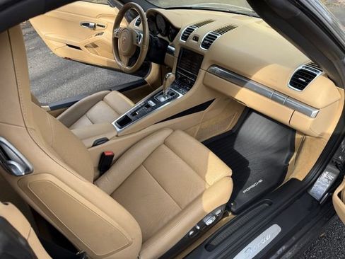 Used 2013 Porsche Boxster image 13