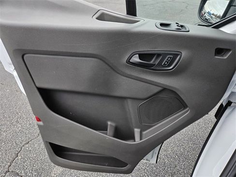 Used 2024 Ford Transit 250 Low Roof w/ Exterior Upgrade Package image 28