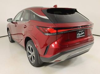 New 2026 Lexus RX 350 FWD video 2